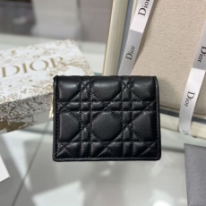 Christian Dior Wallet